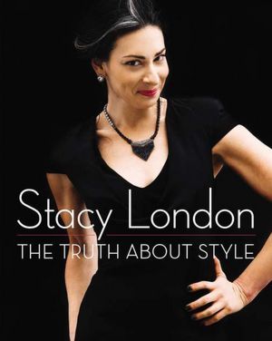 The Truth About Style (2012)
