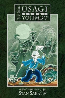 Usagi Yojimbo: Yokai (2009)