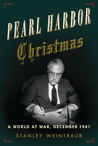 Pearl Harbor Christmas: A World at War, December 1941 (2011)