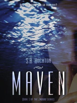 Maven (2013)