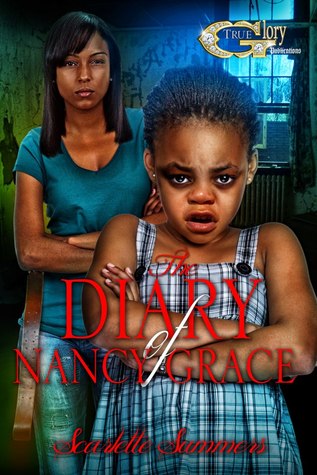 The Diary of Nancy Grace
