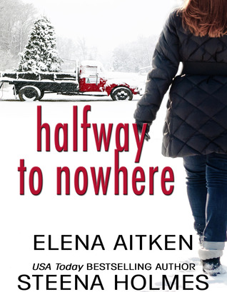 Halfway to Nowhere (2000)