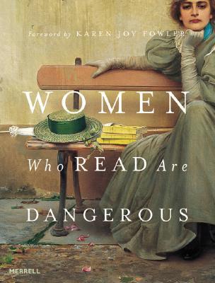 Women Who Read Are Dangerous (2005)