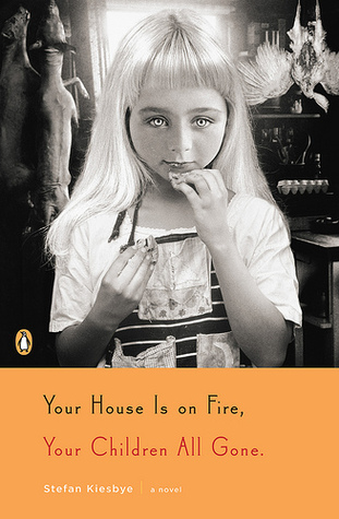 Your House Is on Fire, Your Children All Gone (2012)