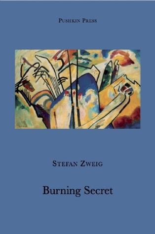 Burning Secret