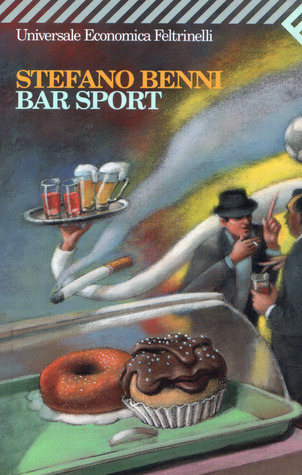 Bar Sport (1976)
