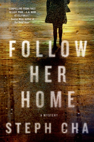 Follow Her Home (2013)
