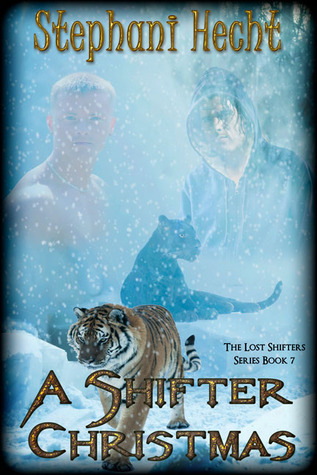 A Shifter Christmas (2010)