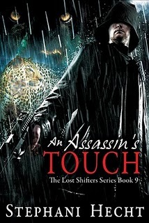 An Assassin's Touch (2011)
