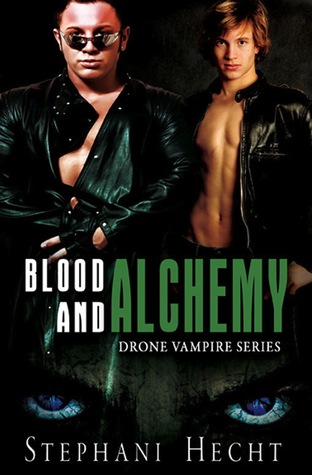 Blood and Alchemy (2010)