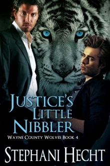 Justice's Little Nibbler (2013)