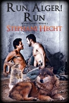 Run, Alger, Run (2012)
