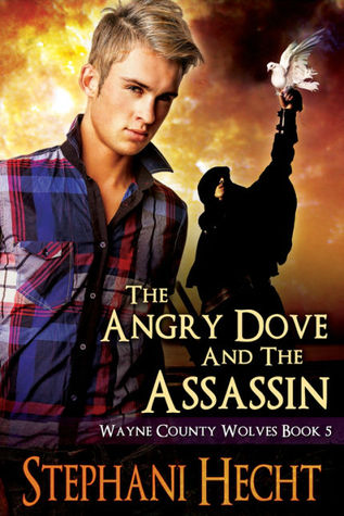 The Angry Dove and the Assassin (2013)