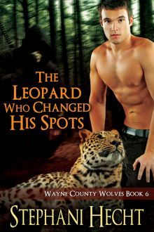 The Leopard who Changed his Spots (2013)