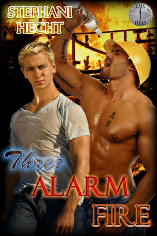 Three-Alarm Fire (2011)