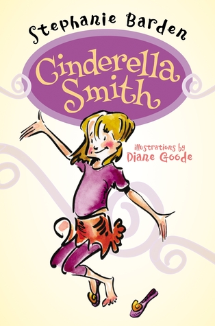 Cinderella Smith (2011)