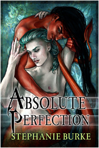Absolute Perfection (2010)