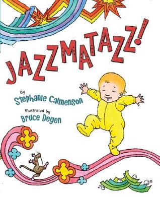 Jazzmatazz! (2008)