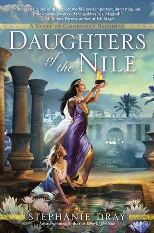 Daughters of the Nile (2013)