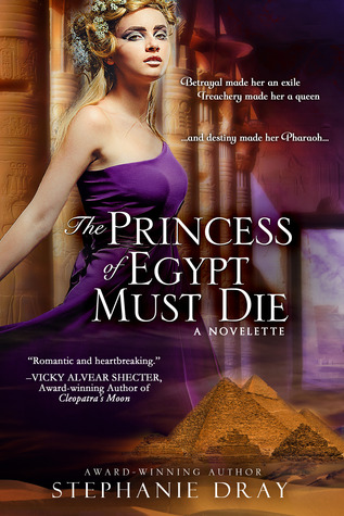 The Princess of Egypt Must Die (2012)