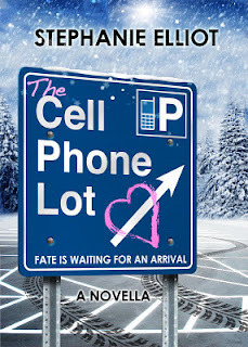 The Cell Phone Lot (2012)