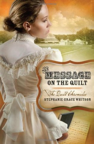 The Message on the Quilt (2013)