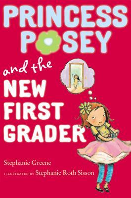 Princess Posey and the New First Grader (2013)
