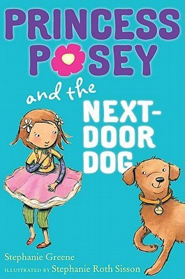 Princess Posey and the Next-Door Dog (2011)
