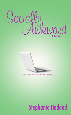 Socially Awkward (2012)