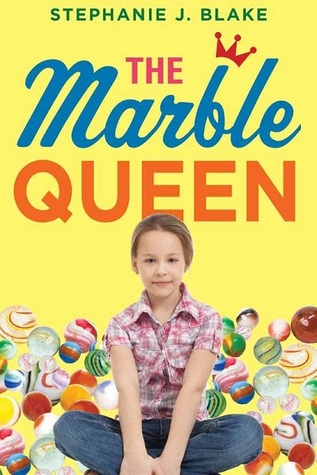 The Marble Queen (2012)