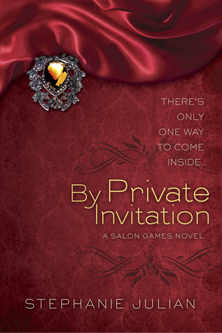 By Private Invitation (2012)