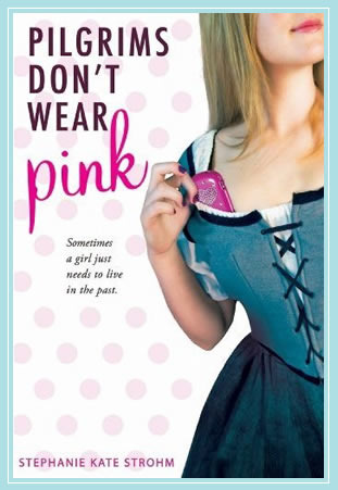 Pilgrims Don't Wear Pink (2012)