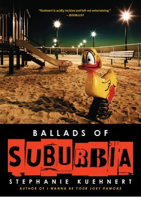 Ballads of Suburbia (2009)