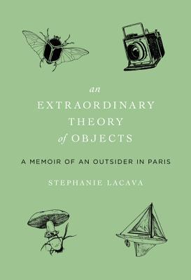 An Extraordinary Theory of Objects: A Memoir of an Outsider in Paris (2012)