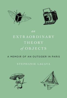 Extraordinary Theory of Objects: A Memoir of an Outsider in Paris