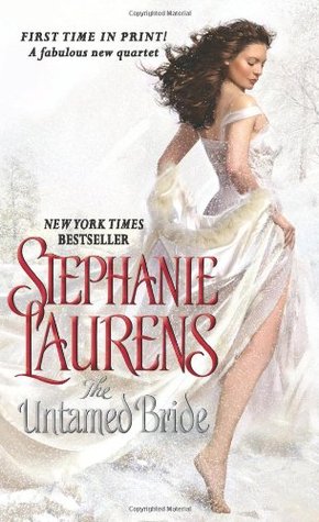 The Untamed Bride (2009)