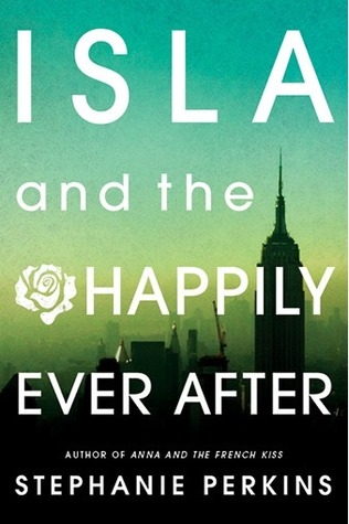 Isla and the Happily Ever After (2014)