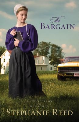The Bargain (2013)