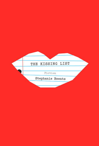 The Kissing List (2012)