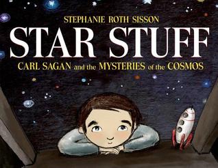 Star Stuff: Carl Sagan and the Mysteries of the Cosmos (2014)