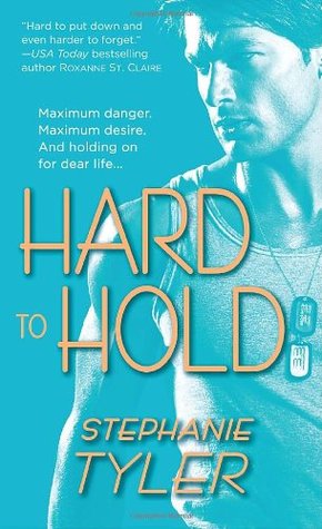 Hard to Hold (2009)