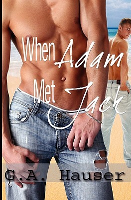 When Adam Met Jack (2008)