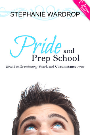 Pride and Prep School (2013)