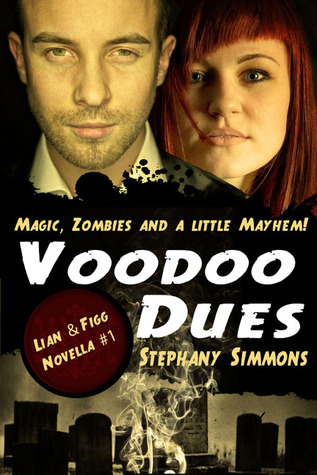 Voodoo Dues (2000)