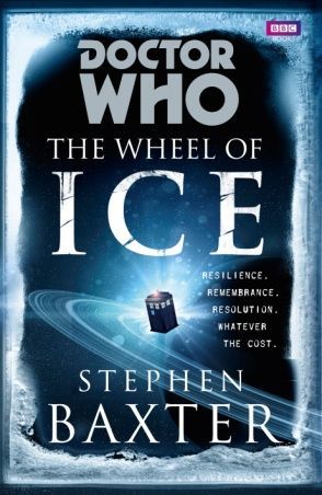 Doctor Who - The Wheel of Ice (2012)