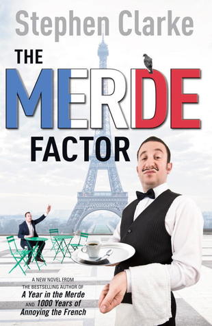 The Merde Factor (2012)