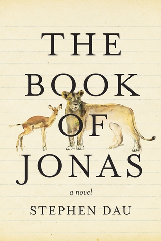 The Book of Jonas (2012)