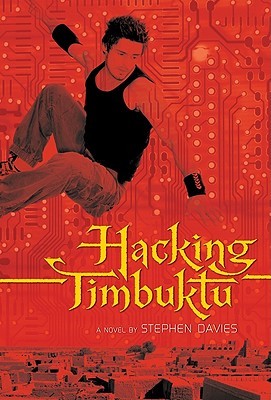Hacking Timbuktu (2010)