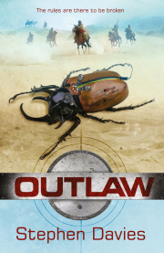 Outlaw (2011)