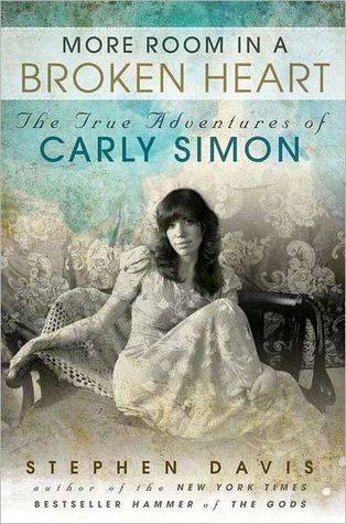 More Room in a Broken Heart: The True Adventures of Carly Simon (2012)